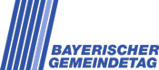 Link: Logo Bayrischer Gemeindetag