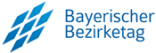 Link: Logo Bayrischer Bezirketag